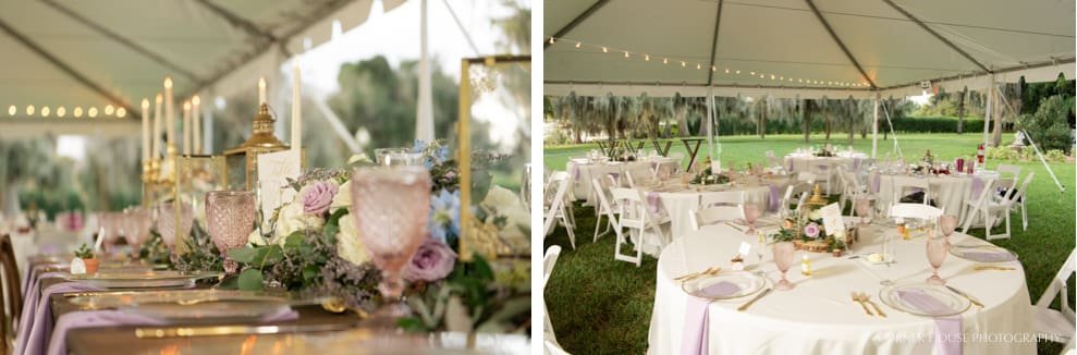 Cypress Grove Estate House Wedding Cypress Grove Estate House Wedding