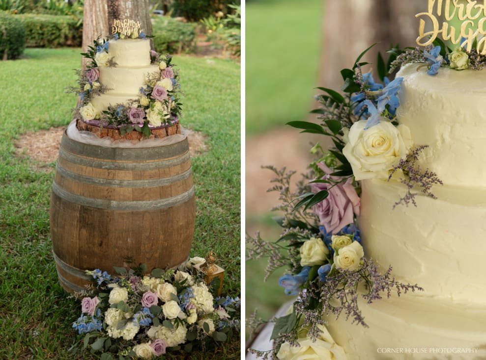 Cypress Grove Estate House Wedding Cypress Grove Estate House Wedding
