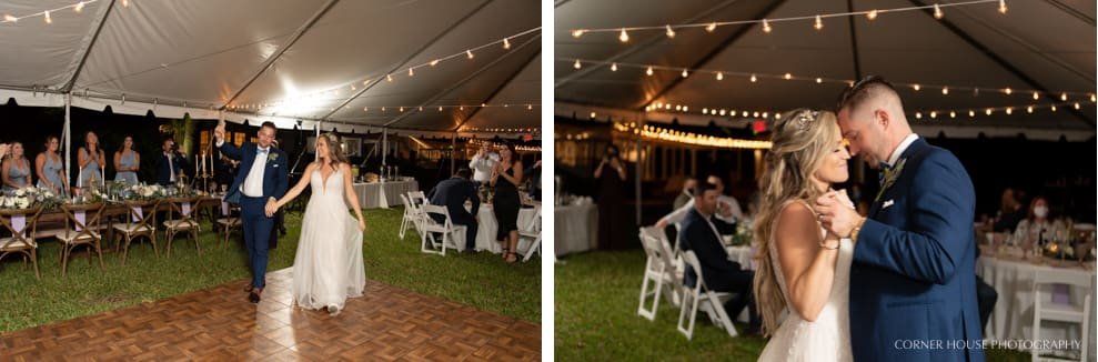 Cypress Grove Estate House Wedding Cypress Grove Estate House Wedding