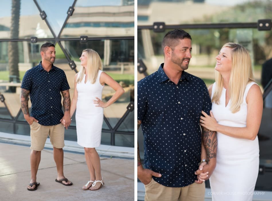 Dali Museum Engagement