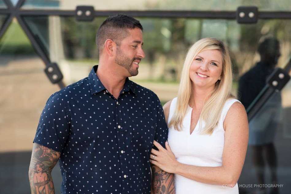Dali Museum Engagement