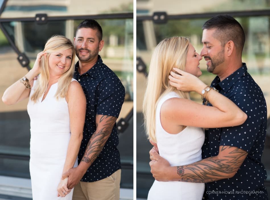 Dali Museum Engagement