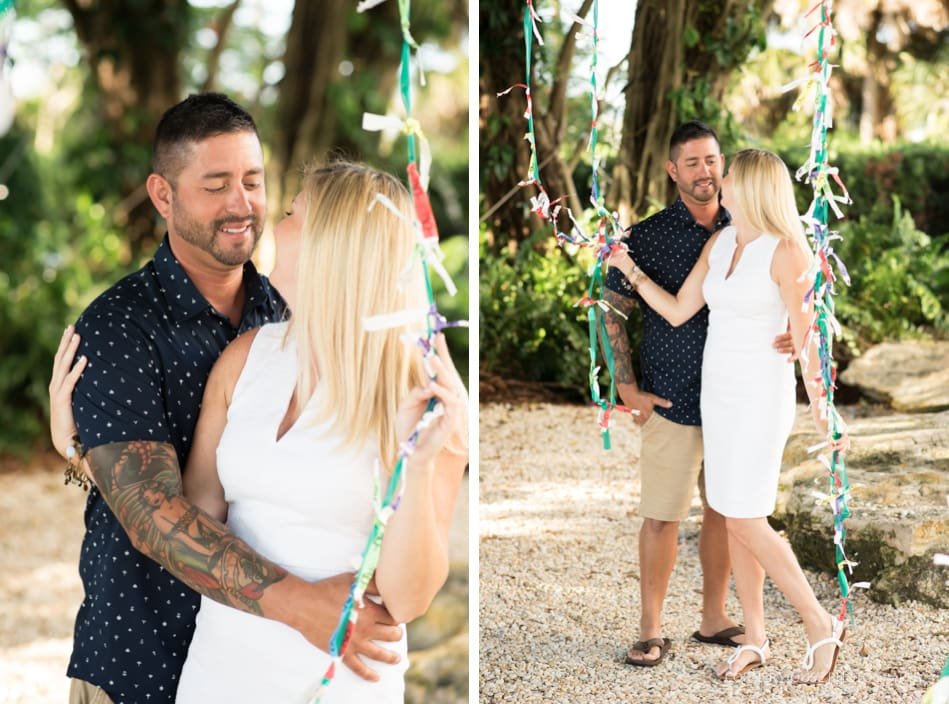 Dali Museum Engagement
