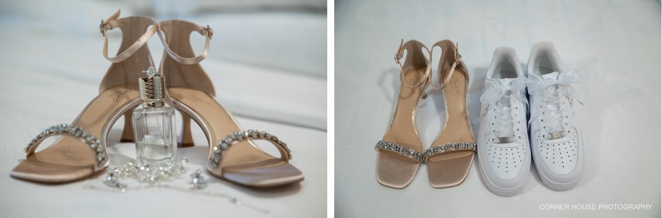Davis Islands Garden Wedding