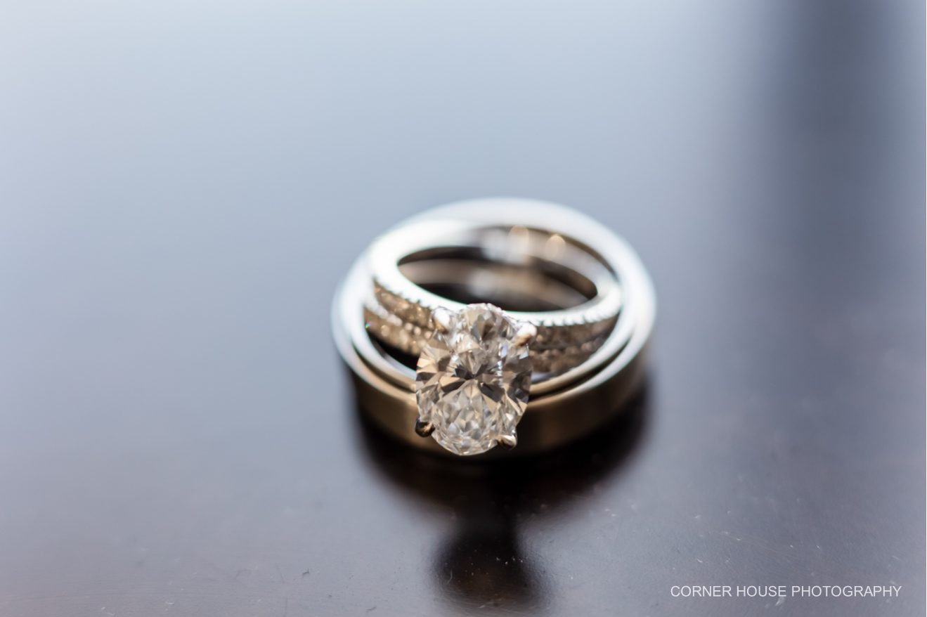 Davis Islands Garden Wedding