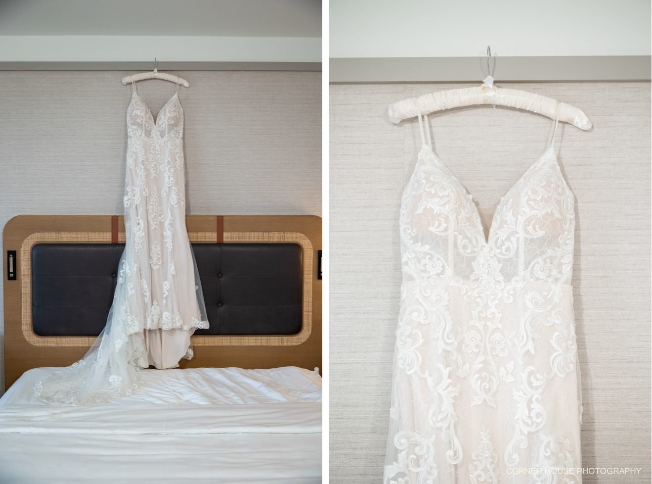 Davis Islands Garden Wedding