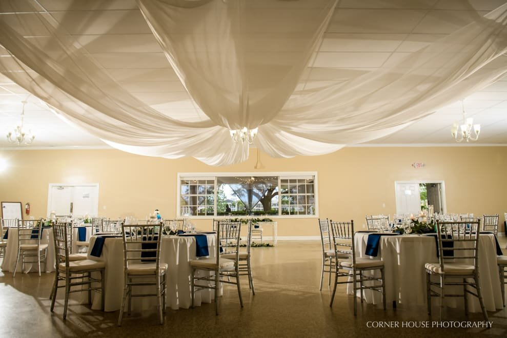 Davis Islands Garden Club Wedding Davis Islands Garden Club Wedding