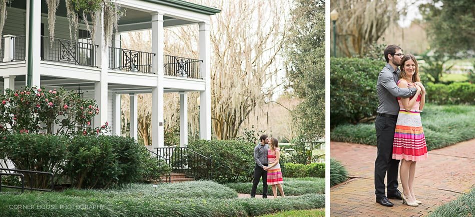 Dinosaur Engagement Leu Gardens Dinosaur Engagement Leu Gardens