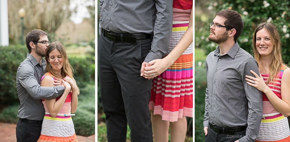 Dinosaur Engagement Leu Gardens Dinosaur Engagement Leu Gardens
