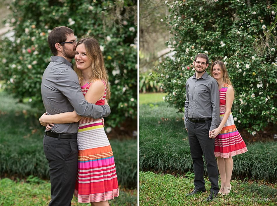 Dinosaur Engagement Leu Gardens Dinosaur Engagement Leu Gardens