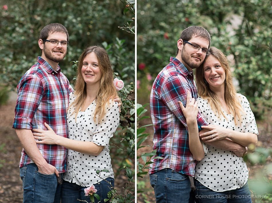 Dinosaur Engagement Leu Gardens Dinosaur Engagement Leu Gardens
