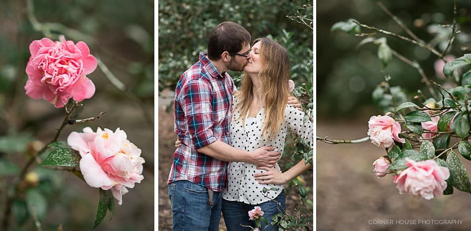 Dinosaur Engagement Leu Gardens Dinosaur Engagement Leu Gardens