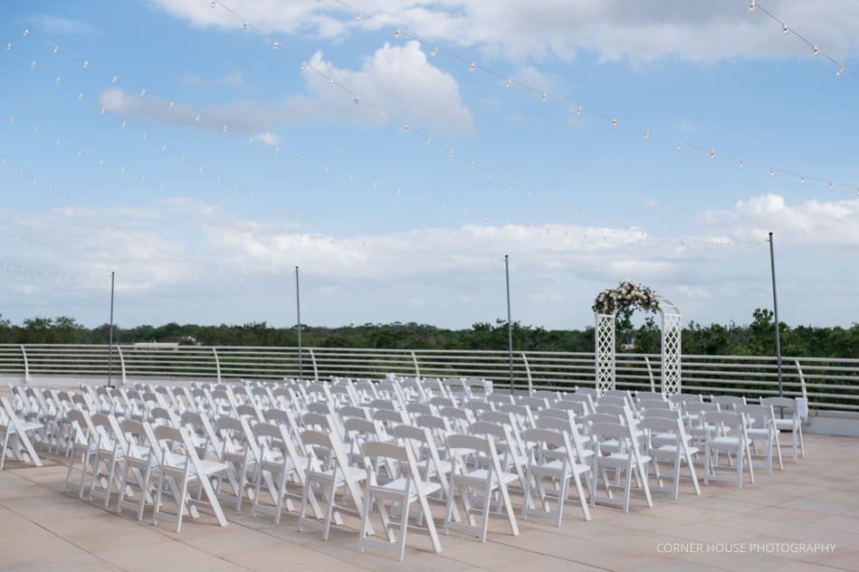 Orlando Science Center Wedding Orlando Science Center Wedding