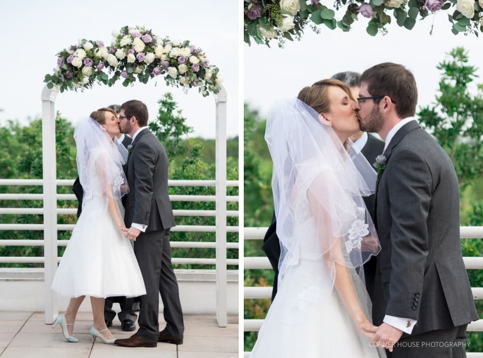 Orlando Science Center Wedding Orlando Science Center Wedding