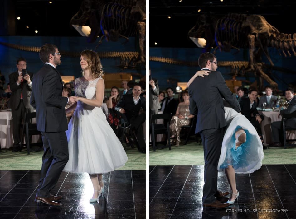 Orlando Science Center Wedding Orlando Science Center Wedding