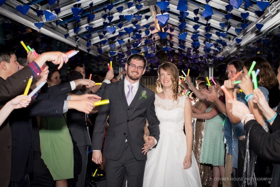 Orlando Science Center Wedding Orlando Science Center Wedding