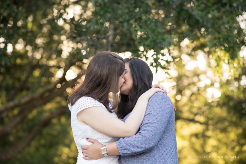 Disney Boardwalk Engagement