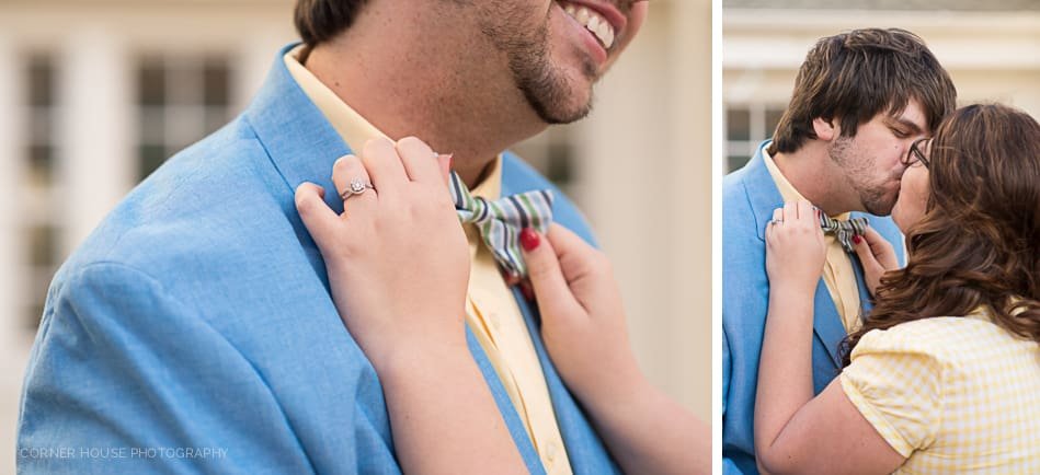 Disney Boardwalk Engagement Disney Boardwalk Engagement