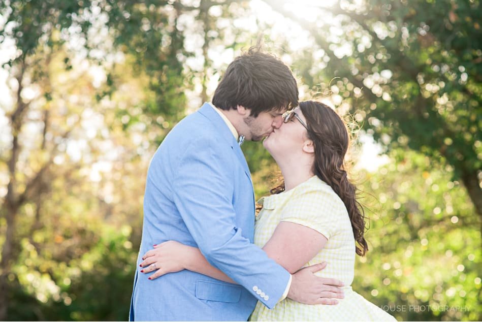 Disney Boardwalk Engagement Disney Boardwalk Engagement