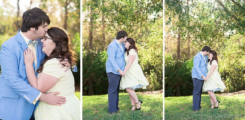 Disney Boardwalk Engagement Disney Boardwalk Engagement