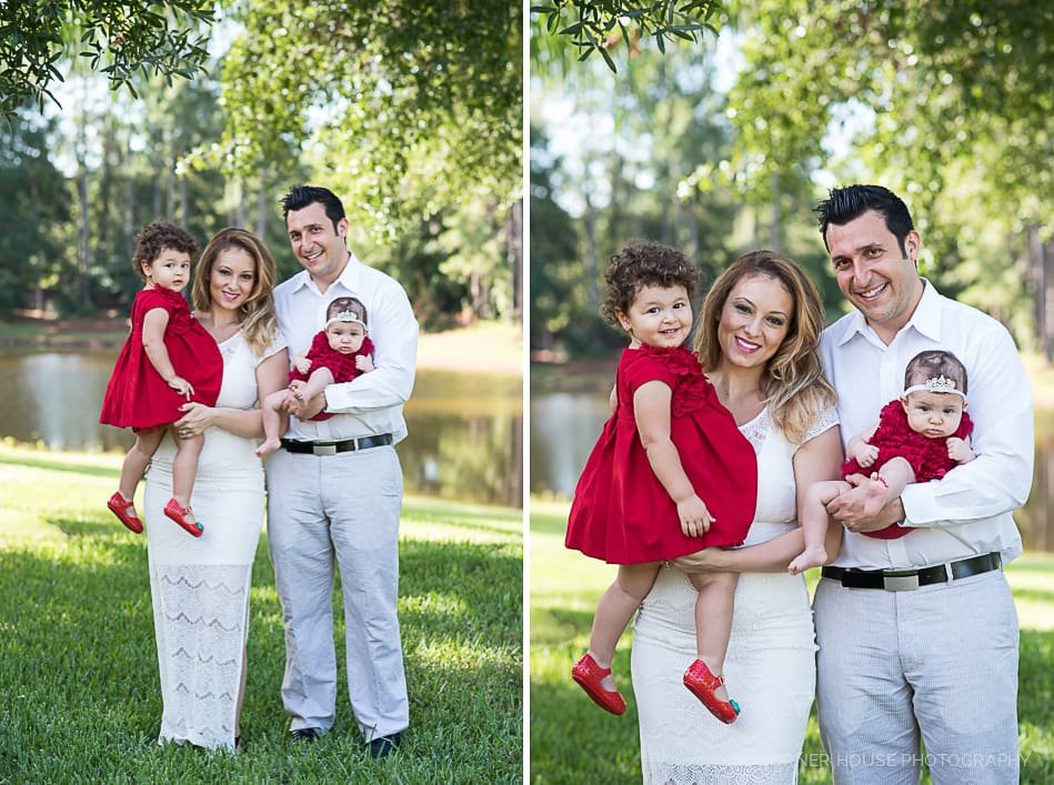 Disney Bounding Family Portraits Disney Bounding Family Portraits