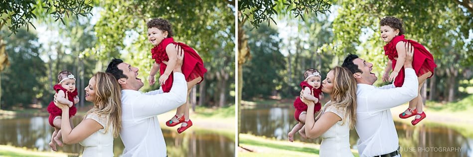 Disney Bounding Family Portraits Disney Bounding Family Portraits