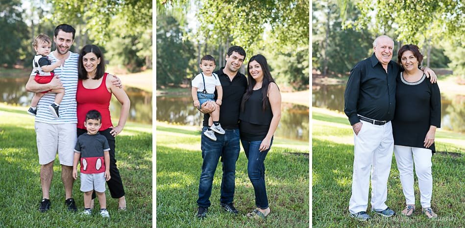 Disney Bounding Family Portraits Disney Bounding Family Portraits