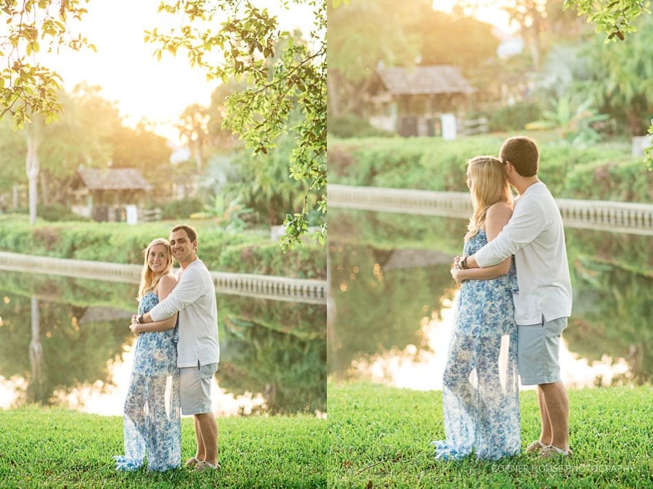 Disneys Caribbean Beach Resort Engagement Disneys Caribbean Beach Resort Engagement