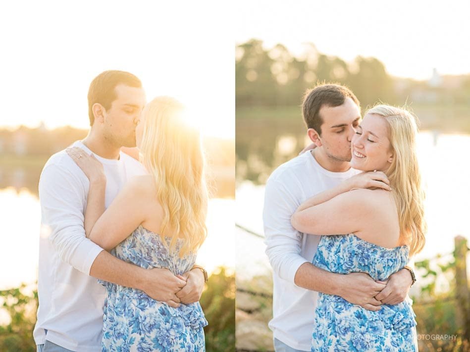 Disneys Caribbean Beach Resort Engagement Disneys Caribbean Beach Resort Engagement