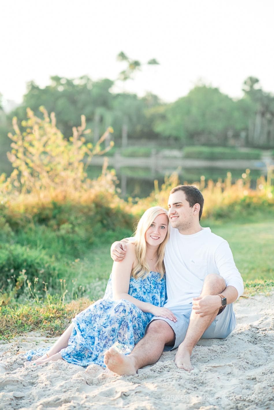 Disneys Caribbean Beach Resort Engagement Disneys Caribbean Beach Resort Engagement