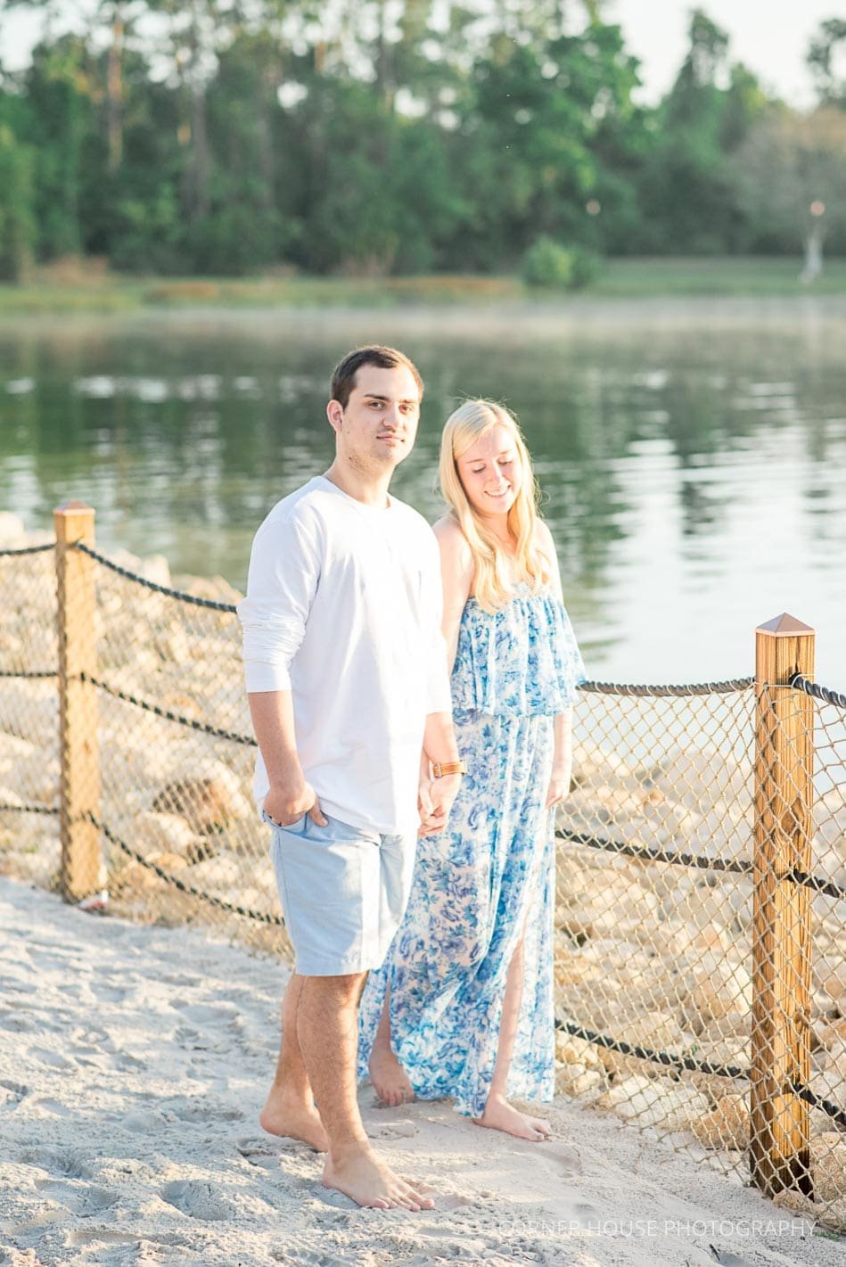 Disneys Caribbean Beach Resort Engagement Disneys Caribbean Beach Resort Engagement