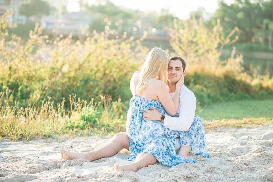 Disneys Caribbean Beach Resort Engagement Disneys Caribbean Beach Resort Engagement