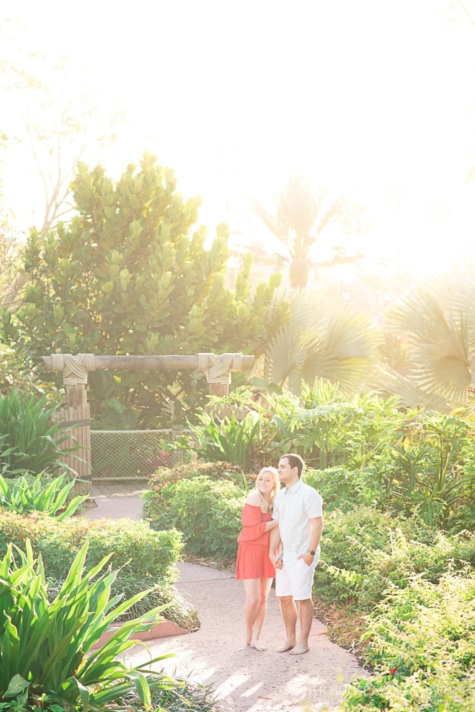 Disneys Caribbean Beach Resort Engagement Disneys Caribbean Beach Resort Engagement