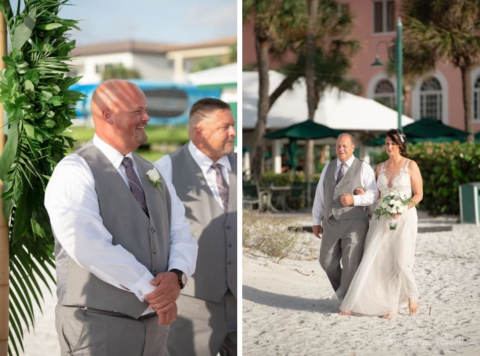 Don Cesar Wedding Don Cesar Wedding