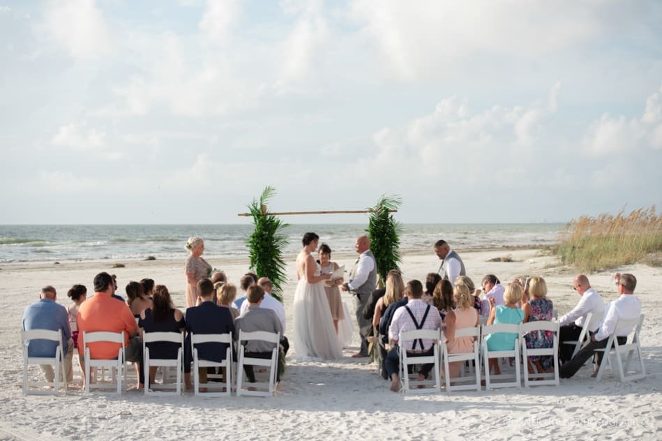 Don Cesar Wedding Don Cesar Wedding