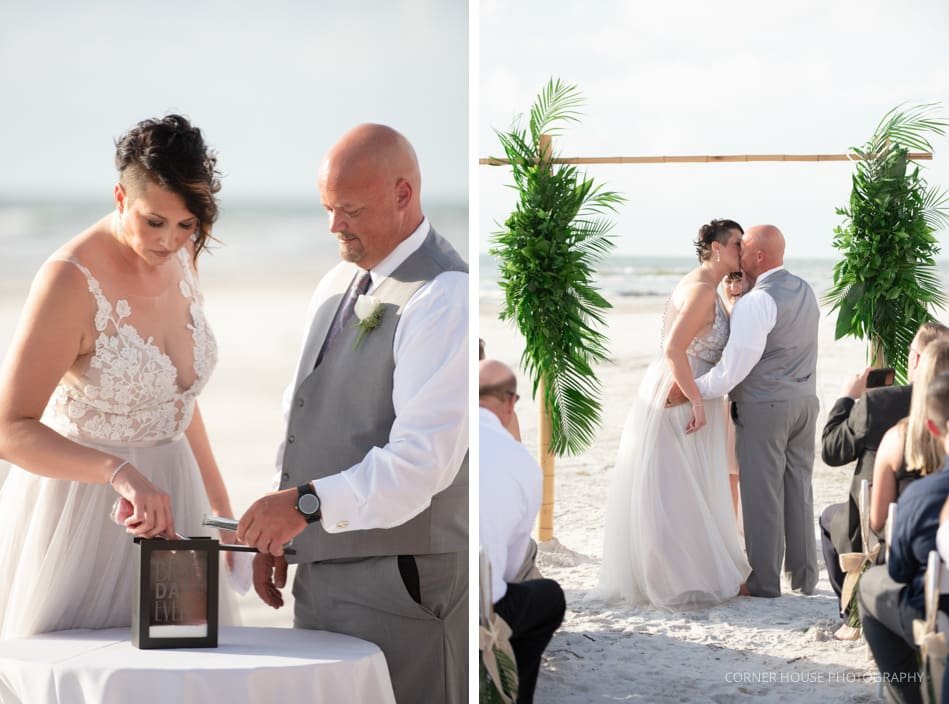 Don Cesar Wedding Don Cesar Wedding