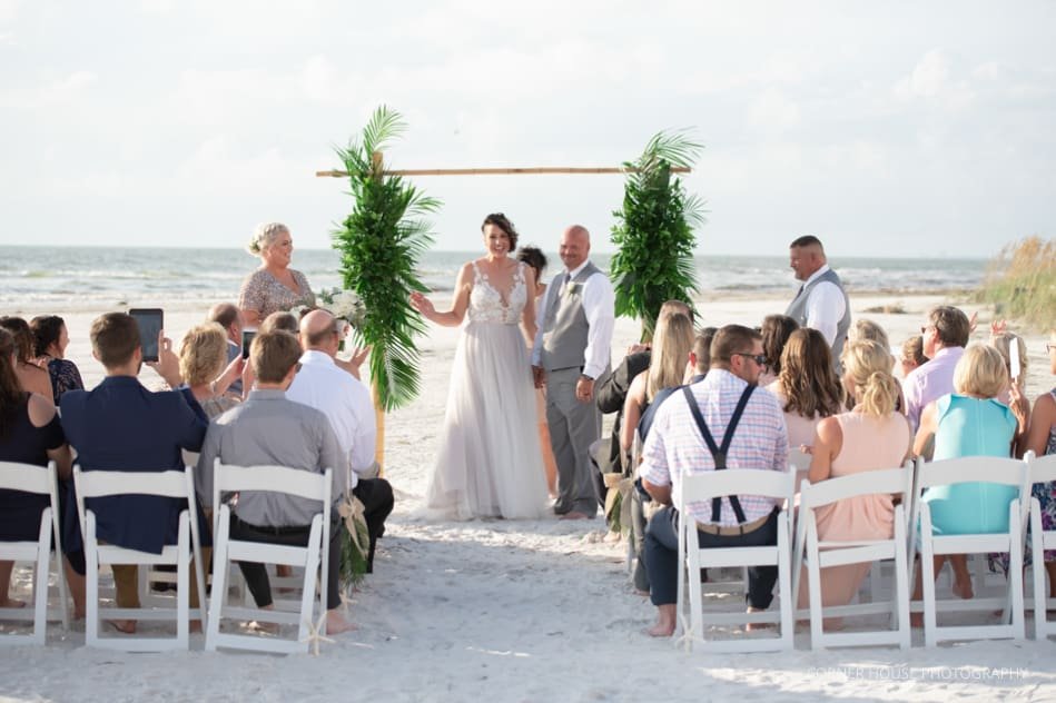 Don Cesar Wedding Don Cesar Wedding