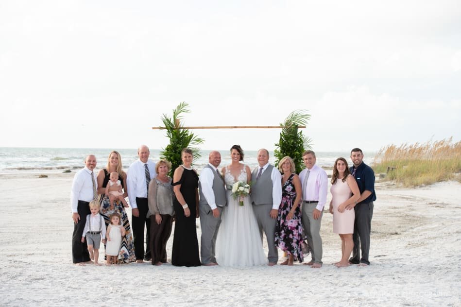 Don Cesar Wedding Don Cesar Wedding