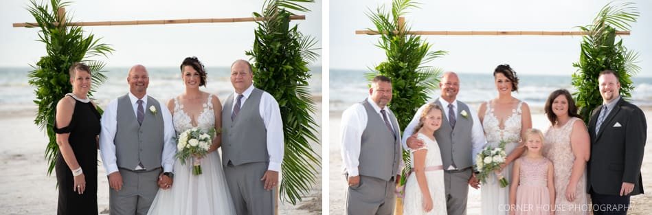 Don Cesar Wedding Don Cesar Wedding