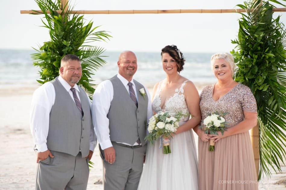 Don Cesar Wedding Don Cesar Wedding