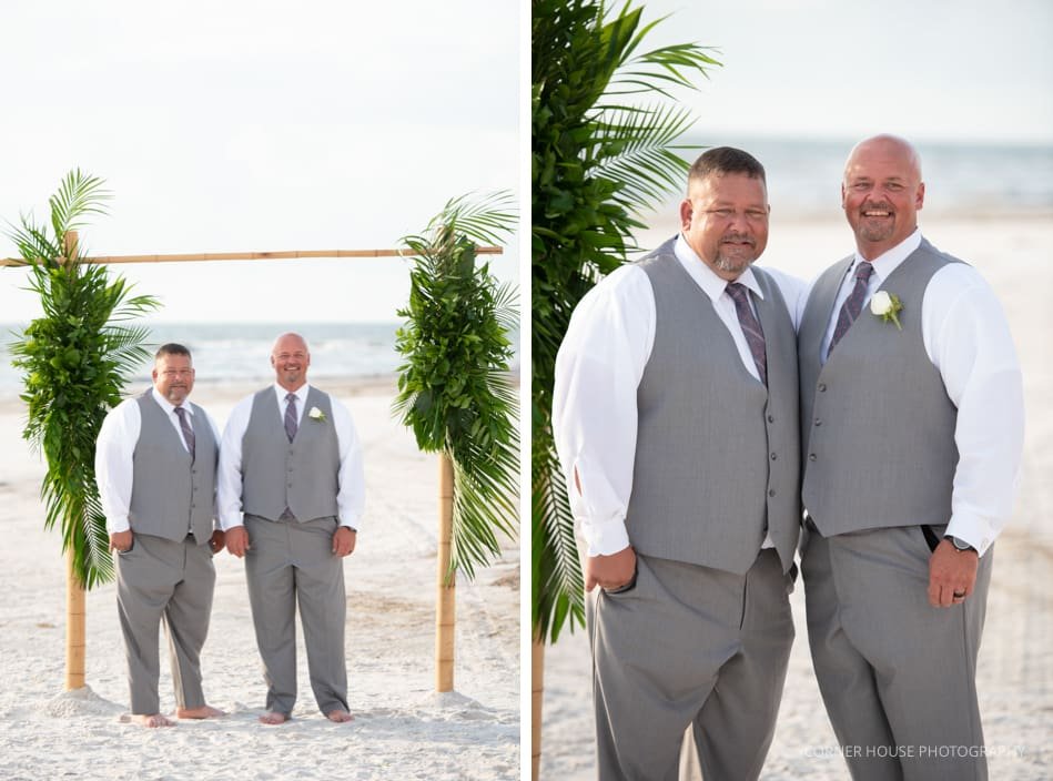 Don Cesar Wedding Don Cesar Wedding