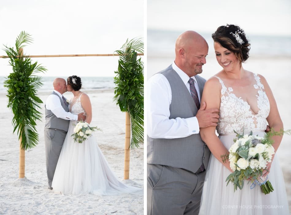 Don Cesar Wedding Don Cesar Wedding