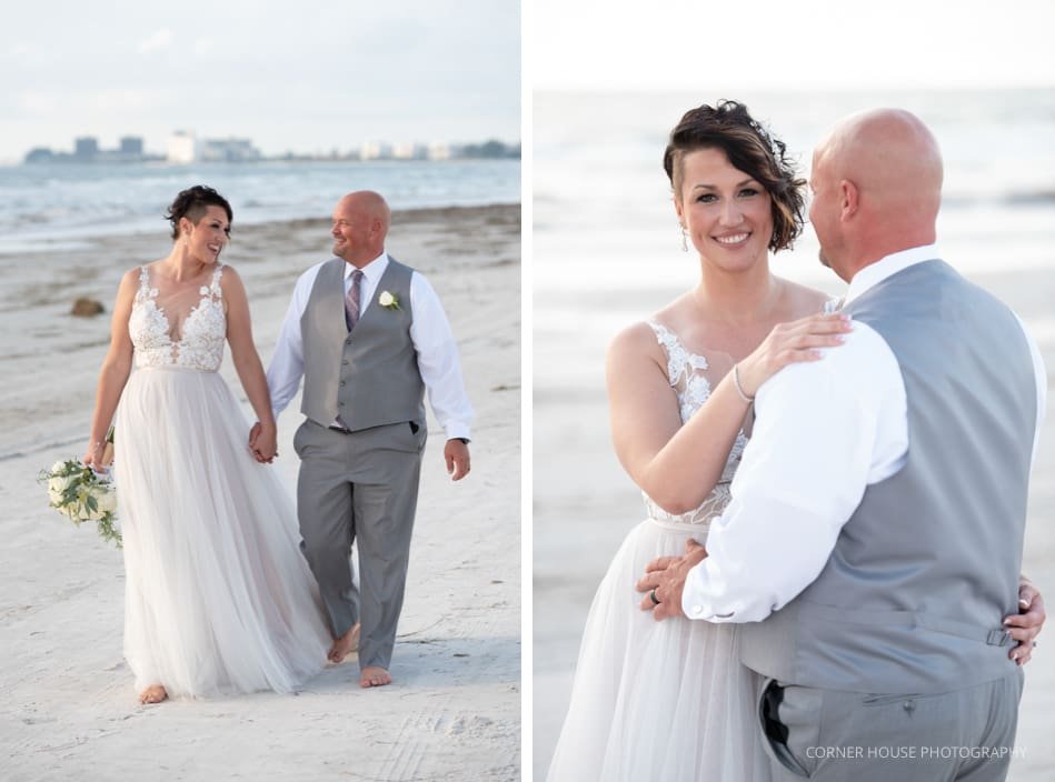 Don Cesar Wedding Don Cesar Wedding