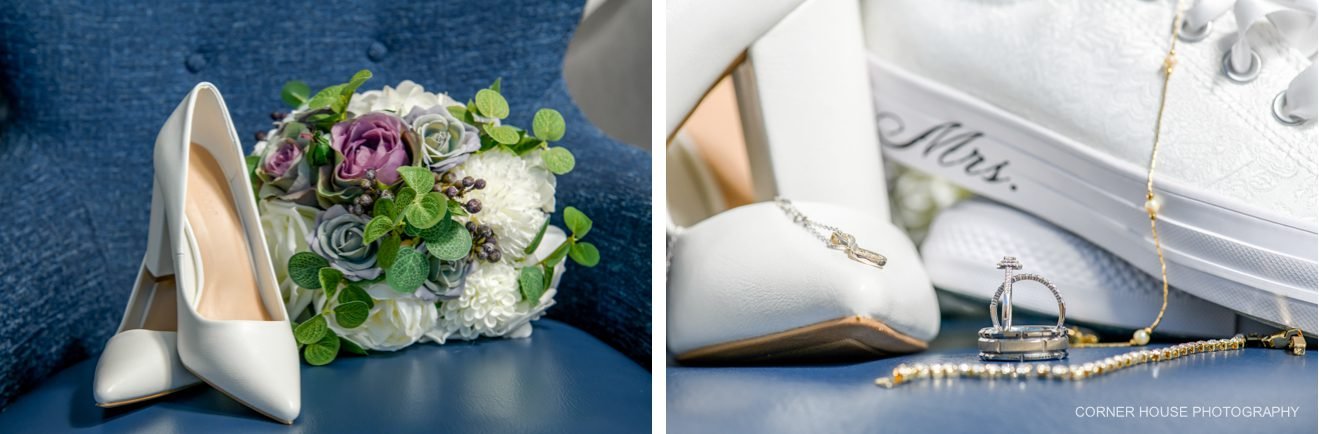 DoubleTree Orlando Airport Wedding
