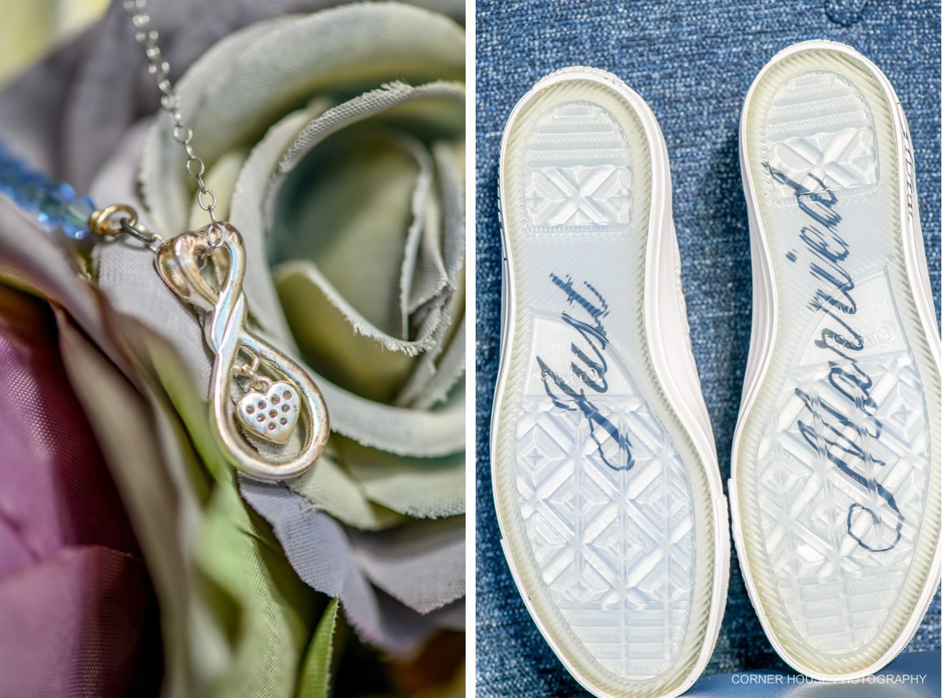DoubleTree Orlando Airport Wedding
