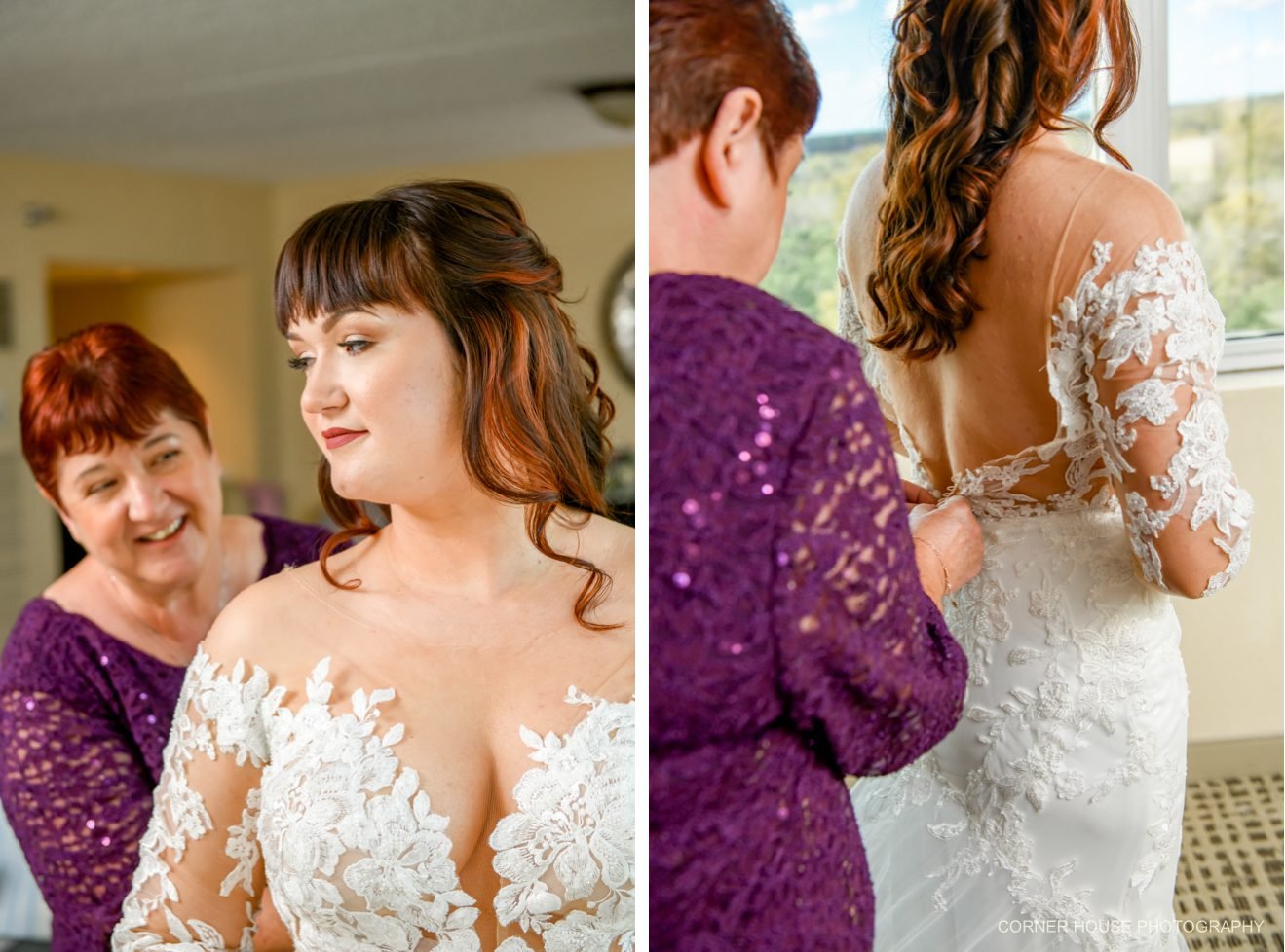 DoubleTree Orlando Airport Wedding