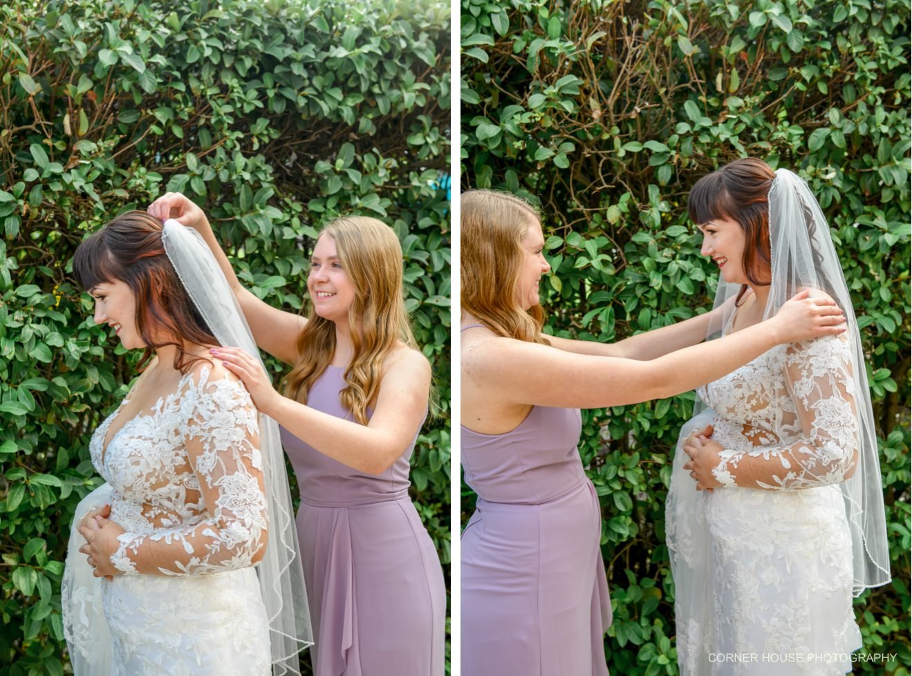 DoubleTree Orlando Airport Wedding