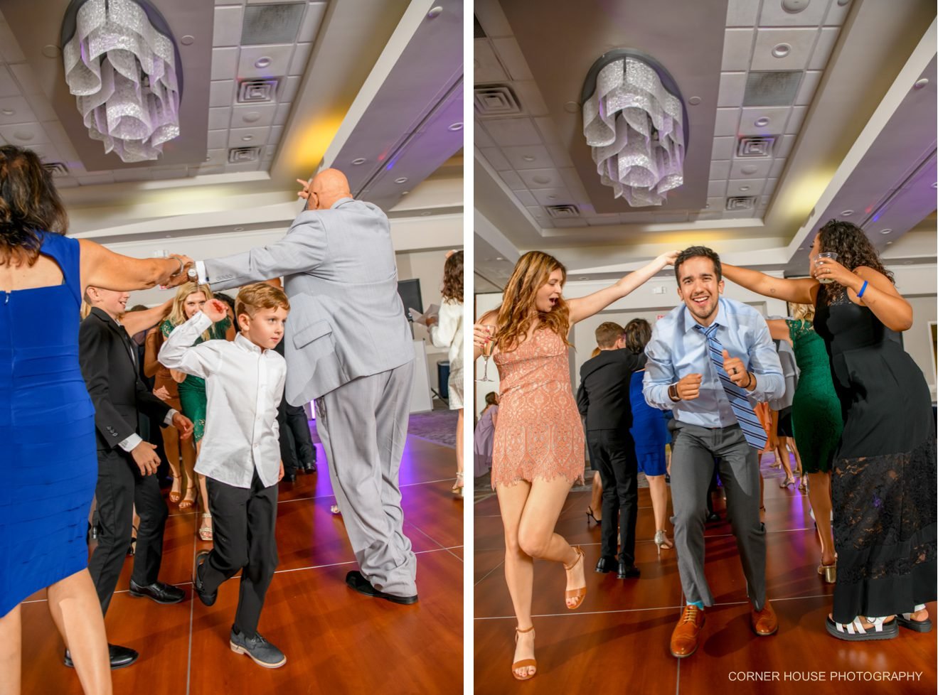 DoubleTree Orlando Airport Wedding