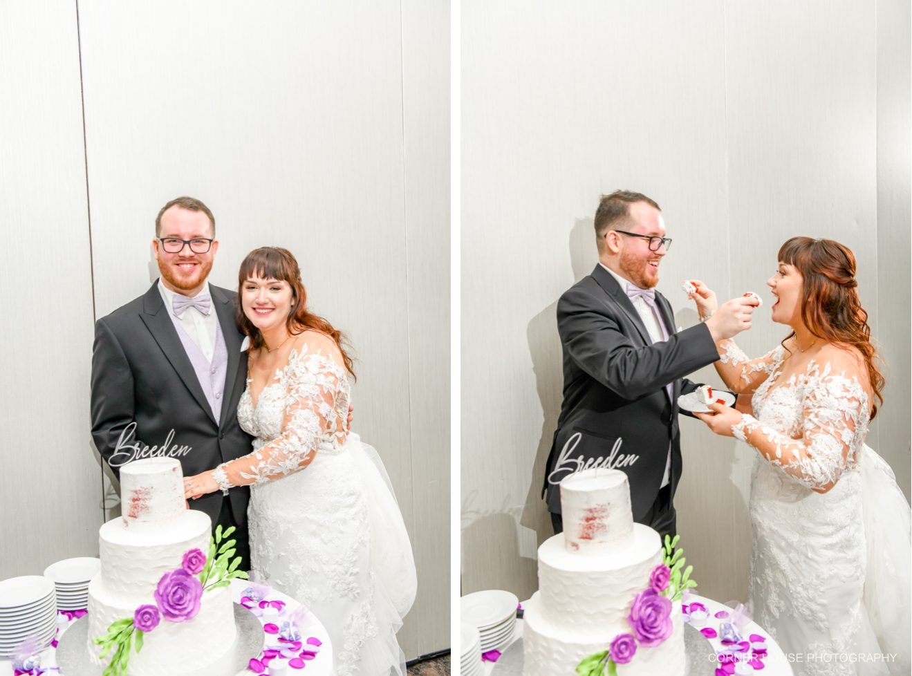 DoubleTree Orlando Airport Wedding