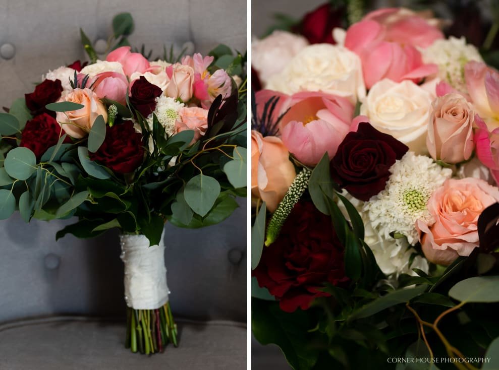 Dragonfly Farms Wedding